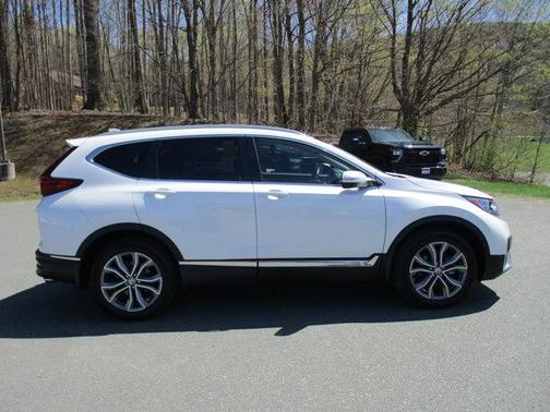 2020 Honda CR-V AWD Touring