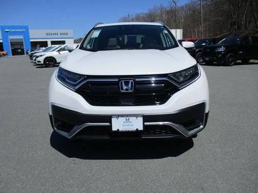 2020 Honda CR-V AWD Touring