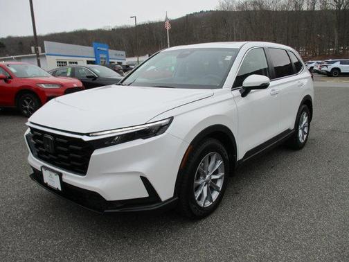 2023 Honda CR-V EX-L AWD