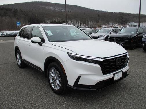 2023 Honda CR-V EX-L AWD