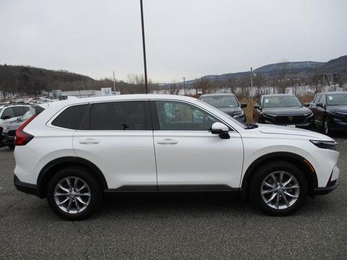 2023 Honda CR-V EX-L AWD