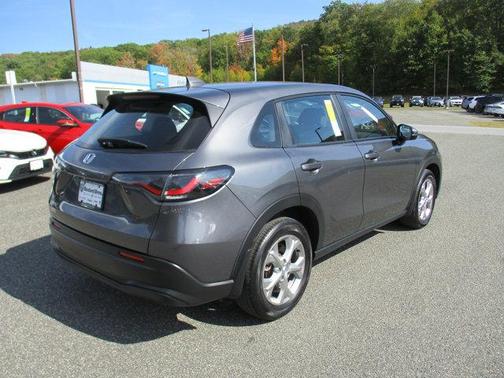 2023 Honda HR-V LX