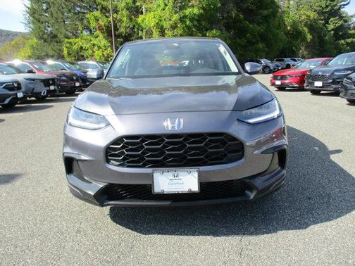 2023 Honda HR-V LX