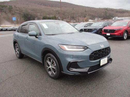 2023 Honda HR-V EX-L