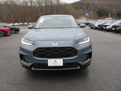 2023 Honda HR-V EX-L