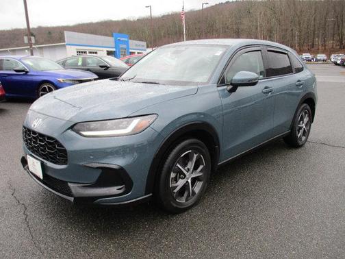 2023 Honda HR-V EX-L