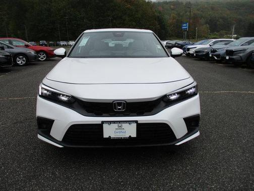 2022 Honda Civic Sport Touring
