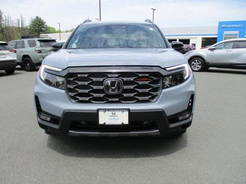 2022 Honda Passport AWD TrailSport