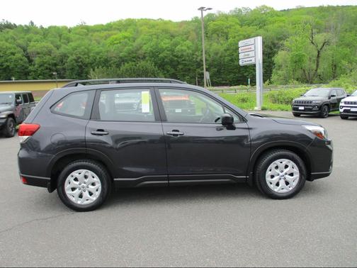 2019 Subaru Forester Base
