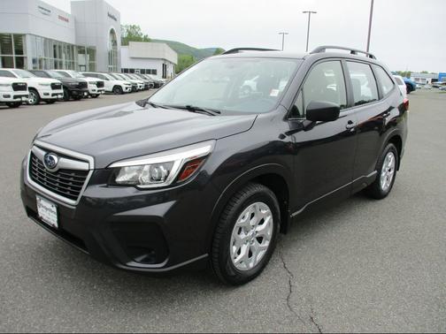 2019 Subaru Forester Base