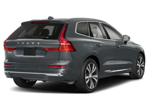 2024 Volvo XC60 Recharge Plug-In Hybrid T8 Plus Dark Theme