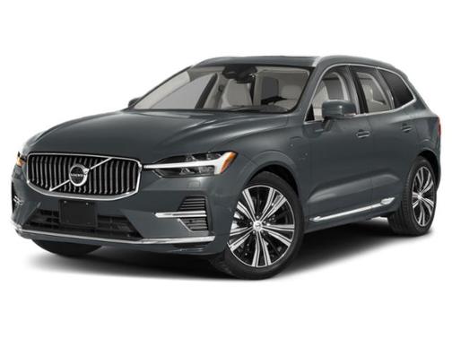 2024 Volvo XC60 Recharge Plug-In Hybrid T8 Plus Dark Theme