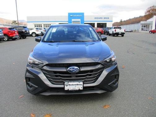 2023 Subaru Legacy Premium