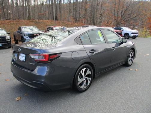 2023 Subaru Legacy Premium