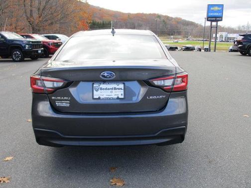 2023 Subaru Legacy Premium