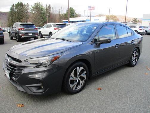 2023 Subaru Legacy Premium