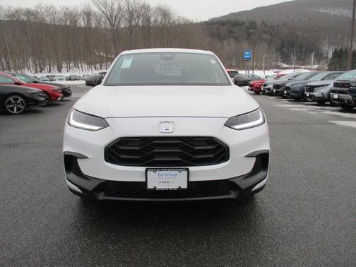 2023 Honda HR-V AWD Sport