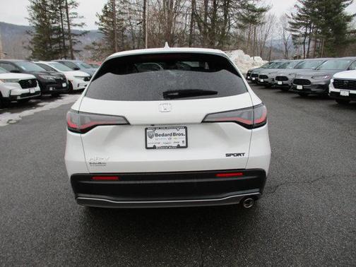 2023 Honda HR-V AWD Sport