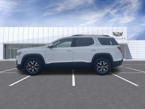 2023 GMC Acadia FWD SLE