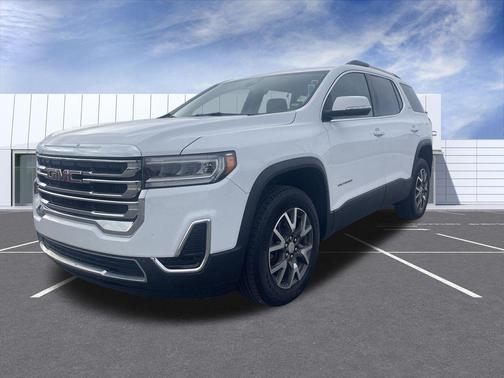 2023 GMC Acadia FWD SLE