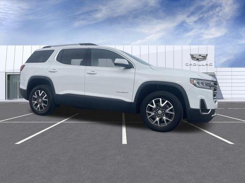2023 GMC Acadia FWD SLE