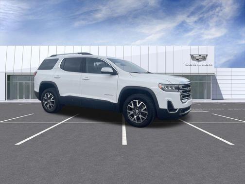 2023 GMC Acadia FWD SLE