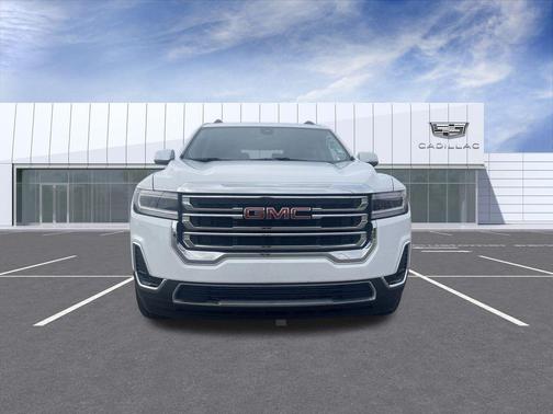 2023 GMC Acadia FWD SLE