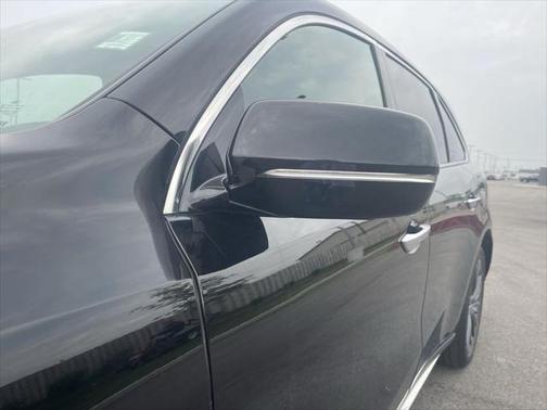 2018 Acura MDX 3.5L w/Technology Package