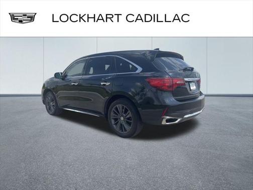 2018 Acura MDX 3.5L w/Technology Package
