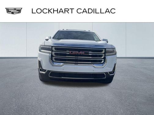 2023 GMC Acadia AWD SLT