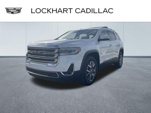 2023 GMC Acadia AWD SLT