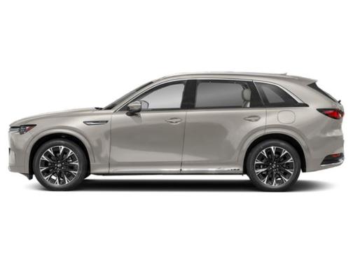 2024 Mazda CX-90 3.3 Turbo S