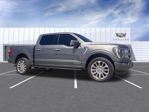 2023 Ford F-150 Limited