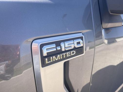 2023 Ford F-150 Limited