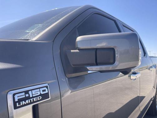 2023 Ford F-150 Limited