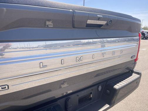 2023 Ford F-150 Limited