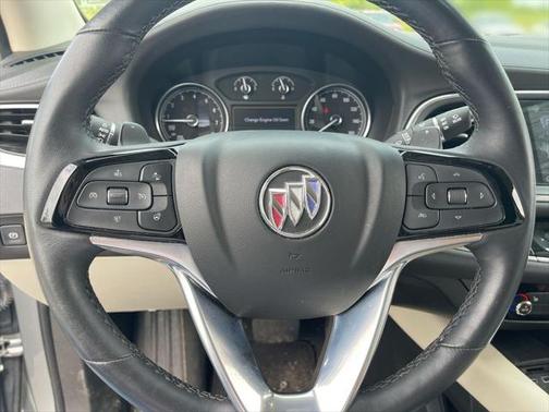 2023 Buick Enclave Essence FWD
