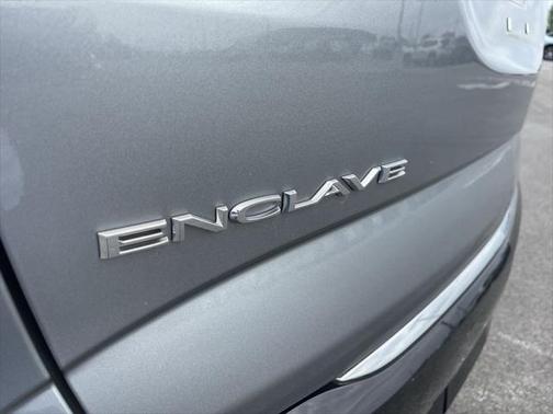 2023 Buick Enclave Essence FWD