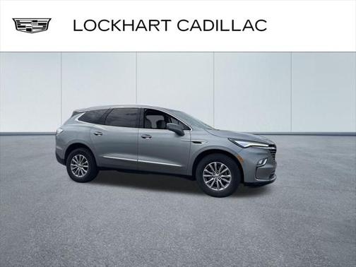 2023 Buick Enclave Essence FWD