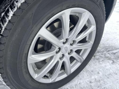 2019 Cadillac XT4 Luxury