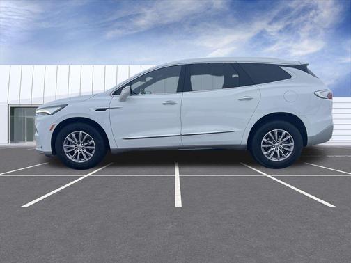2023 Buick Enclave Essence AWD