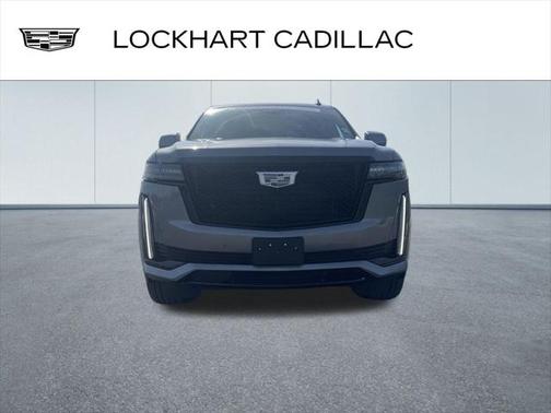 2022 Cadillac Escalade Sport