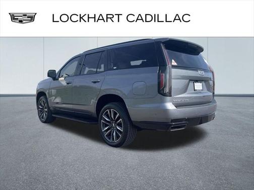 2022 Cadillac Escalade Sport