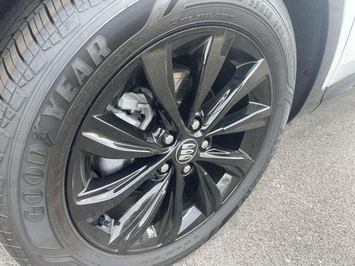 2024 Buick Envista Sport Touring FWD