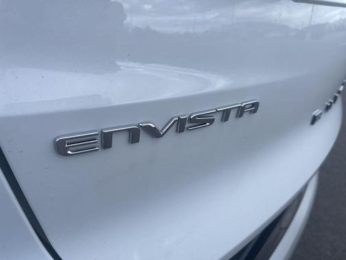 2024 Buick Envista Sport Touring FWD