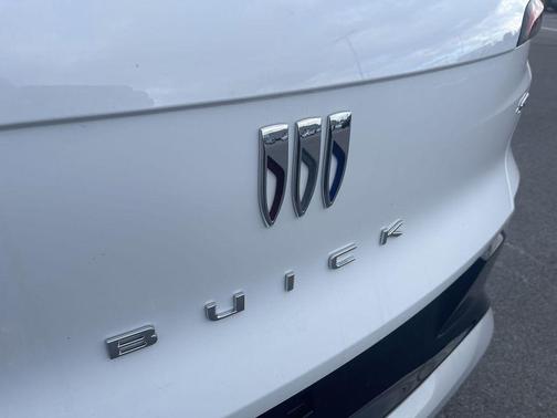 2024 Buick Envista Sport Touring FWD