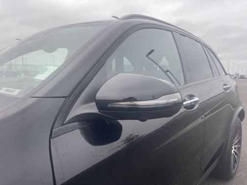 2019 Mercedes-Benz AMG GLC 43 4MATIC