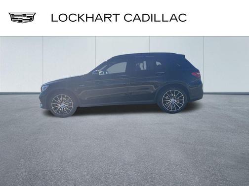 2019 Mercedes-Benz AMG GLC 43 4MATIC