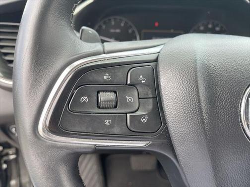 2022 Buick Envision FWD Preferred