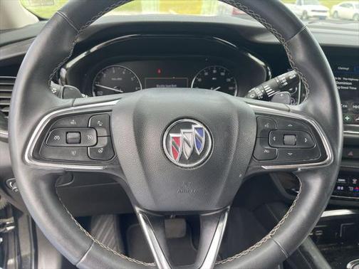 2022 Buick Envision FWD Preferred
